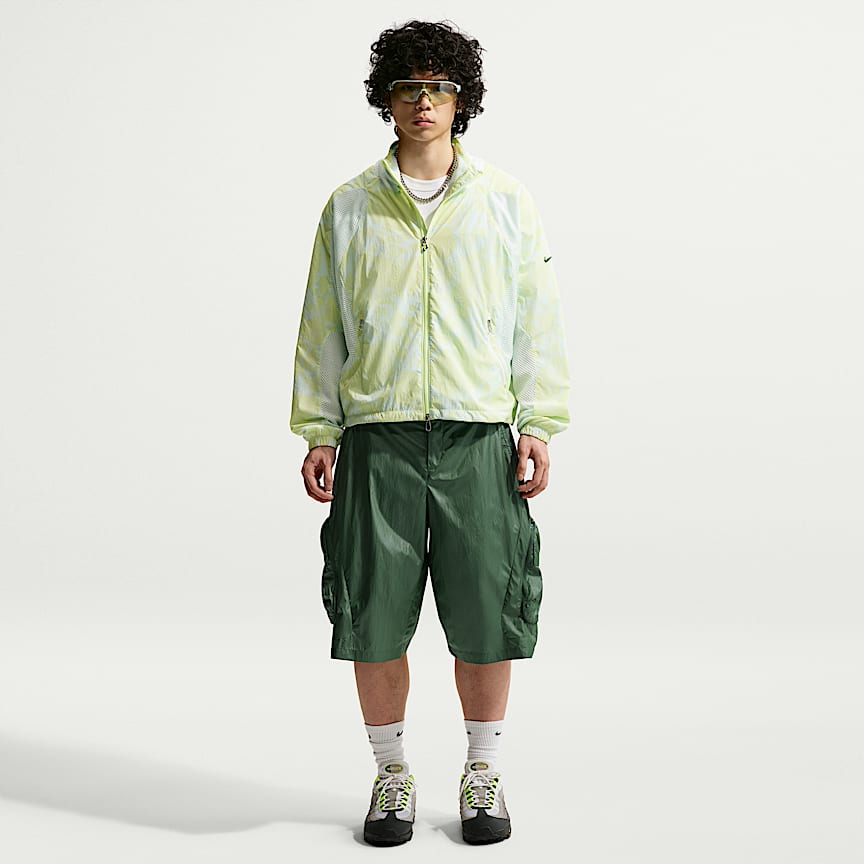 パンツ Nike Life Mens Midweight Shorts M M+NK+PF+WVN+POD+CARGO+SHORT.png